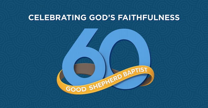 GSBC 60th Anniversary  Celebration