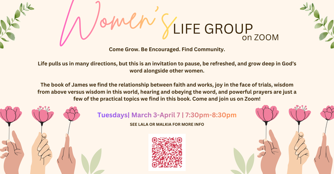 Women's Life Group