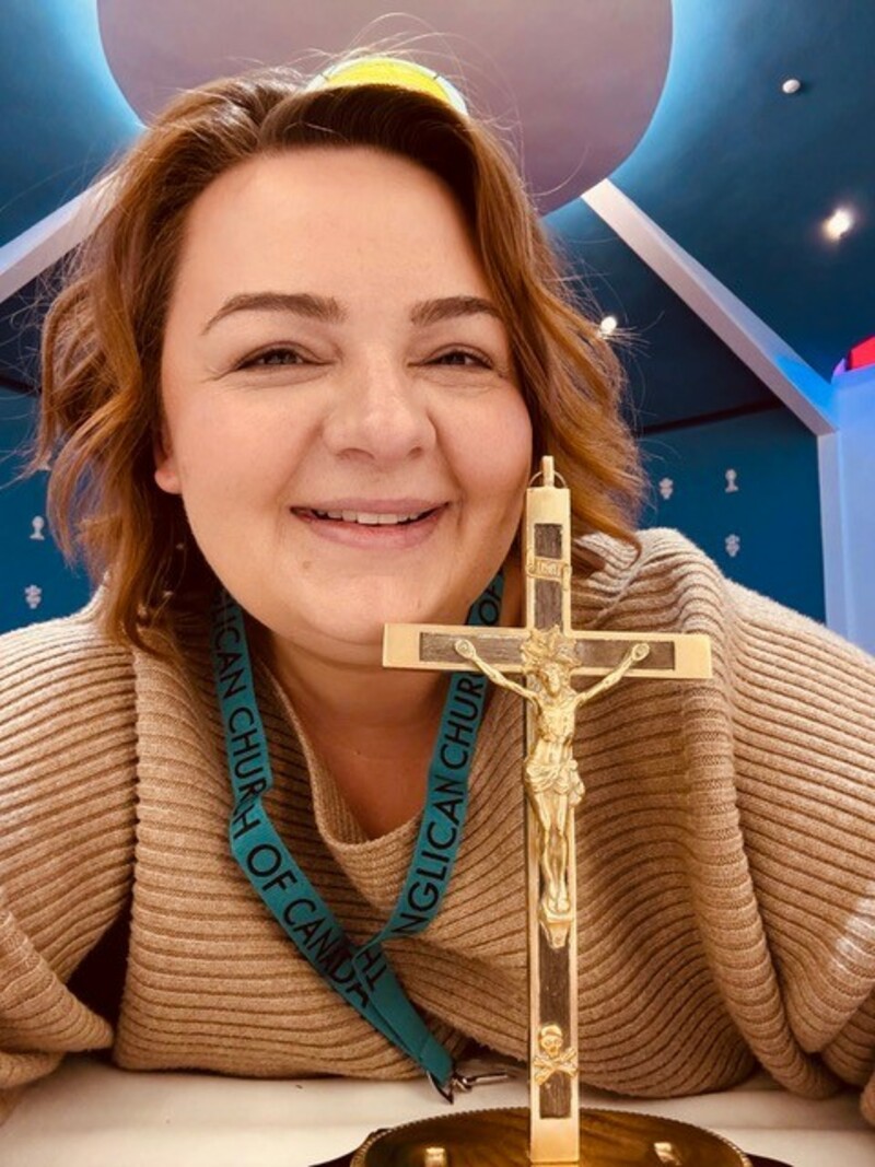 An Interview with Father Dara