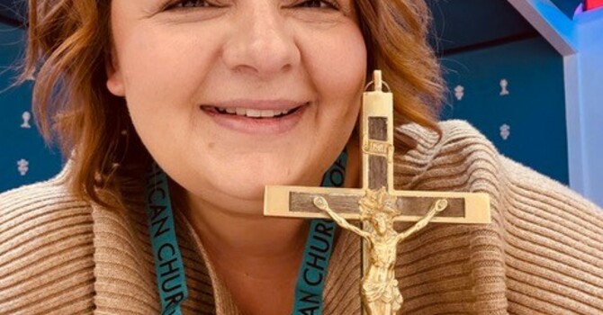 An Interview with Father Dara