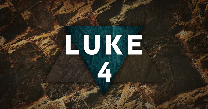 Luke 4