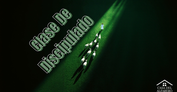 Clase de Discipulado