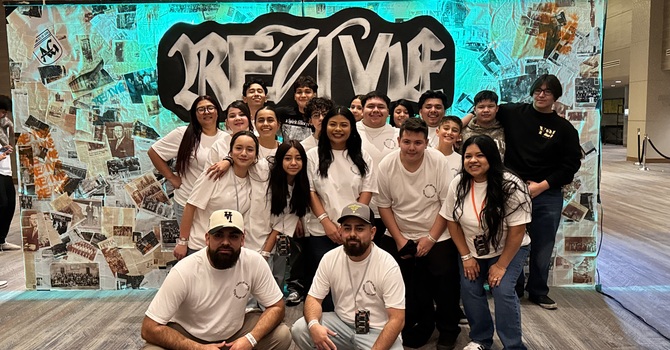 Ministerio de Jovenes