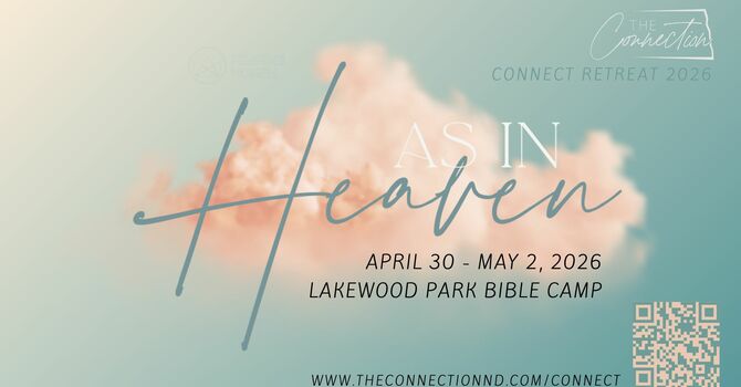 Ladies Connect Retreat