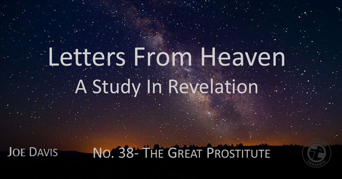 No.38- The Great Prostitute