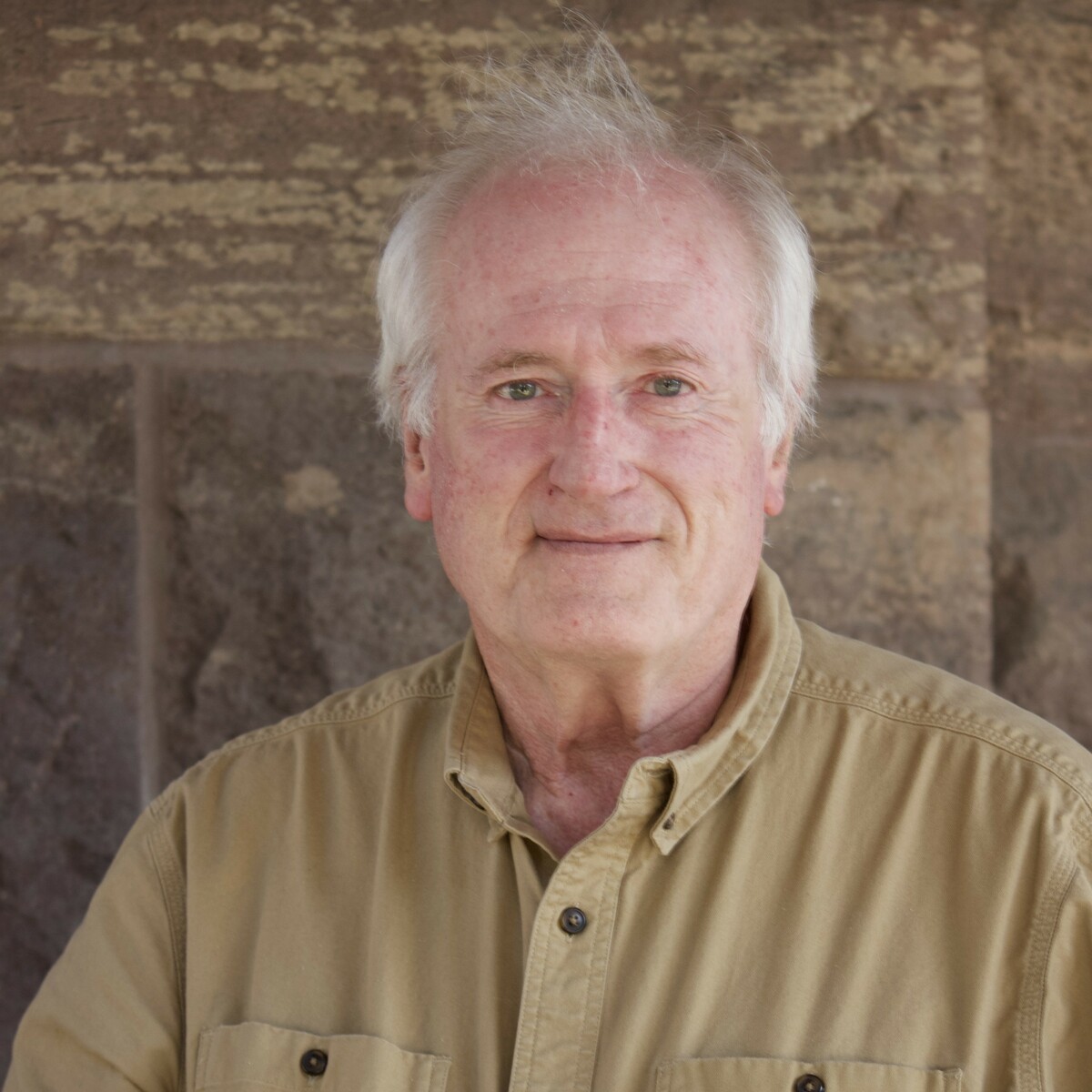 Jim Springstead Blog | First Presbyterian Church of Davenport