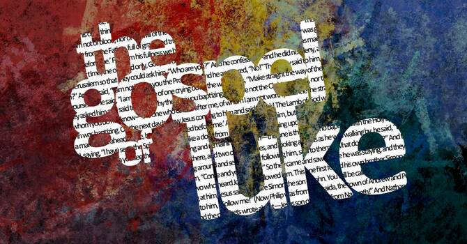 A Voice in the Wilderness