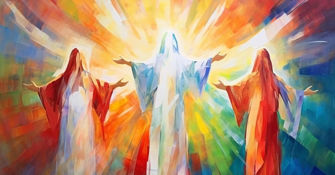 Last Sunday after Epiphany - SERMON