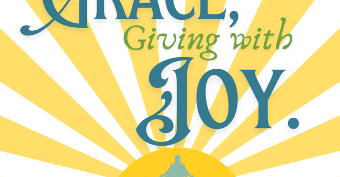 Be Glad and Rejoice Forever in What I am Creating