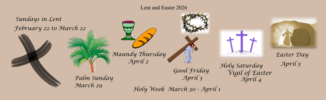 St. Andrew Anglican Church