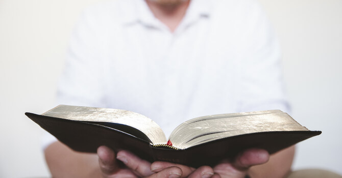 7:30 pm - (Nuevo) El Corazón del Discípulo