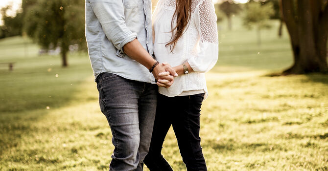 Taller 7:30 pm - (Nuevo) Noviazgo Saludable