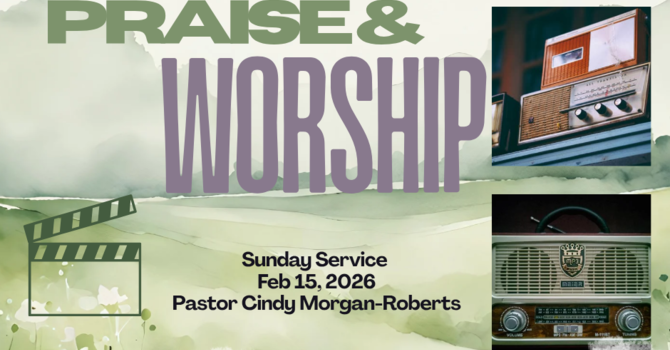 Sermon | 02-15-26 | Otterbein United Methodist Church