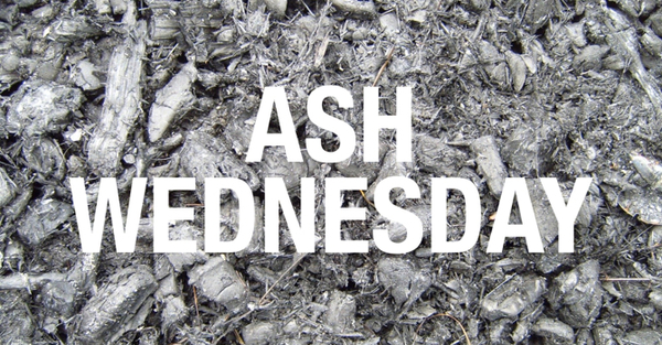 The Wednesday Called "Ash"