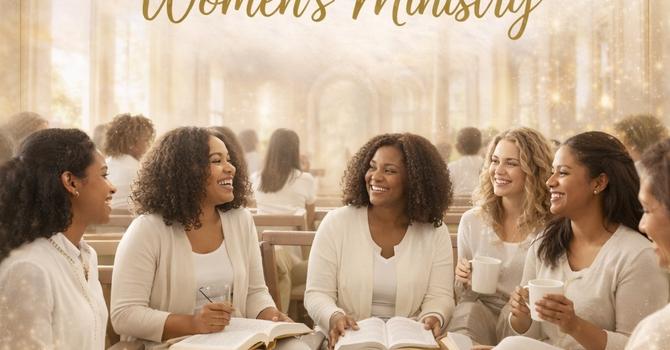 Women's Ministry
