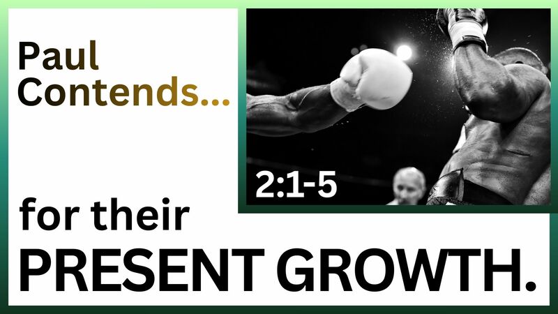 A Faith Worth Fighting For