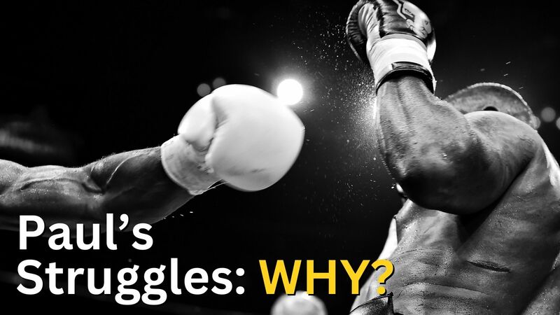 A Faith Worth Fighting For