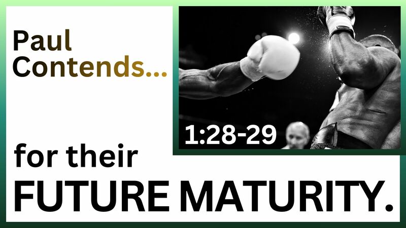 A Faith Worth Fighting For