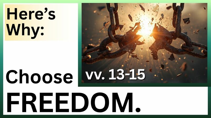 Choosing Christ Over Viral Lies