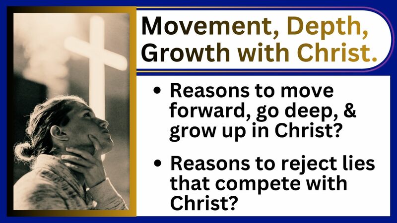 Choosing Christ Over Viral Lies