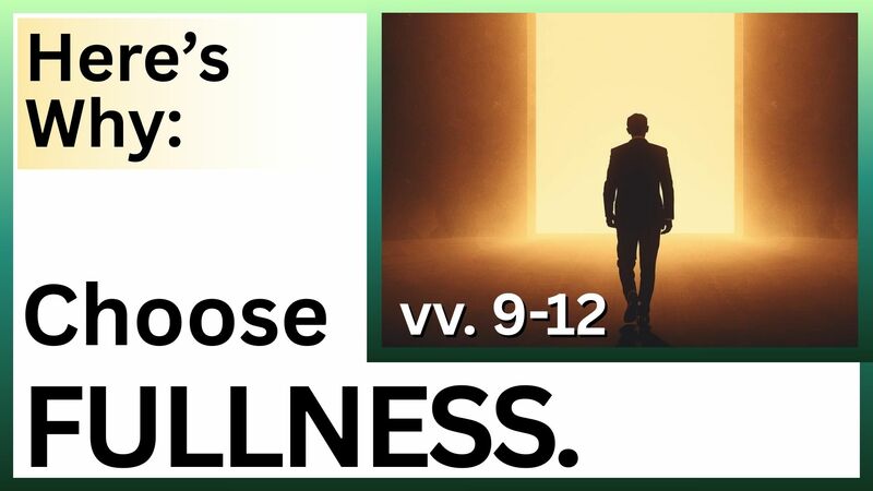 Choosing Christ Over Viral Lies