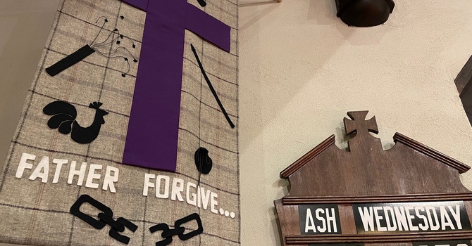 7:30 pm Bulletin for      February 18, 2026 image