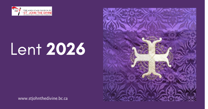 Lent 2026 image