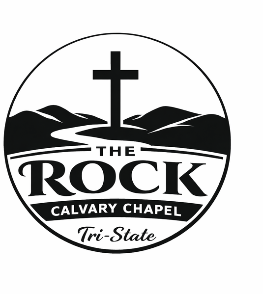 The Rock Calvary Chapel Tri-State