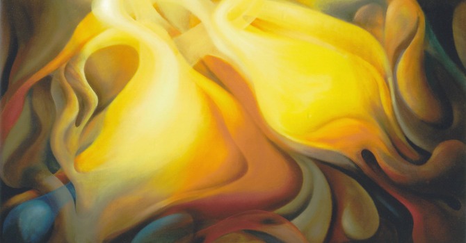 Transfiguration Sunday Service