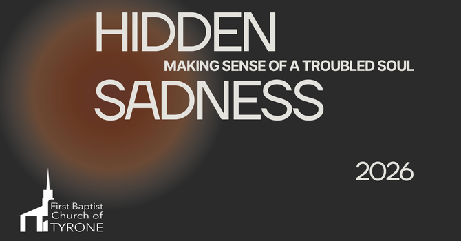 Hope and the Reality of Depression