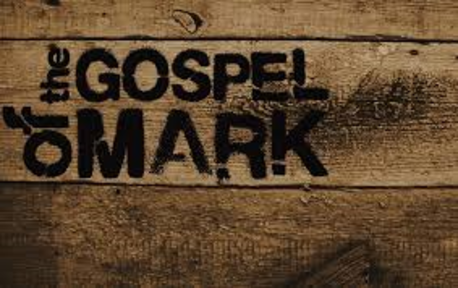Gospel of Mark