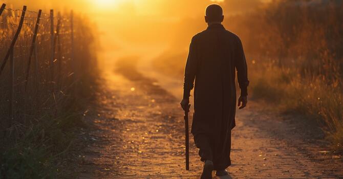 Take Up the Cross-Saturday, 02/21/2026