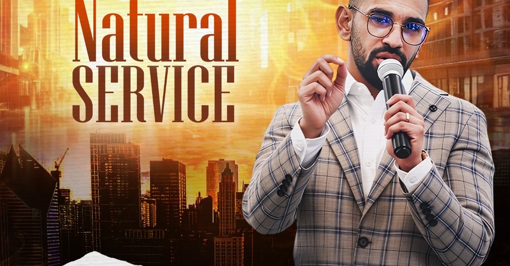 MIDWEEK PROPHETIC SERVICE