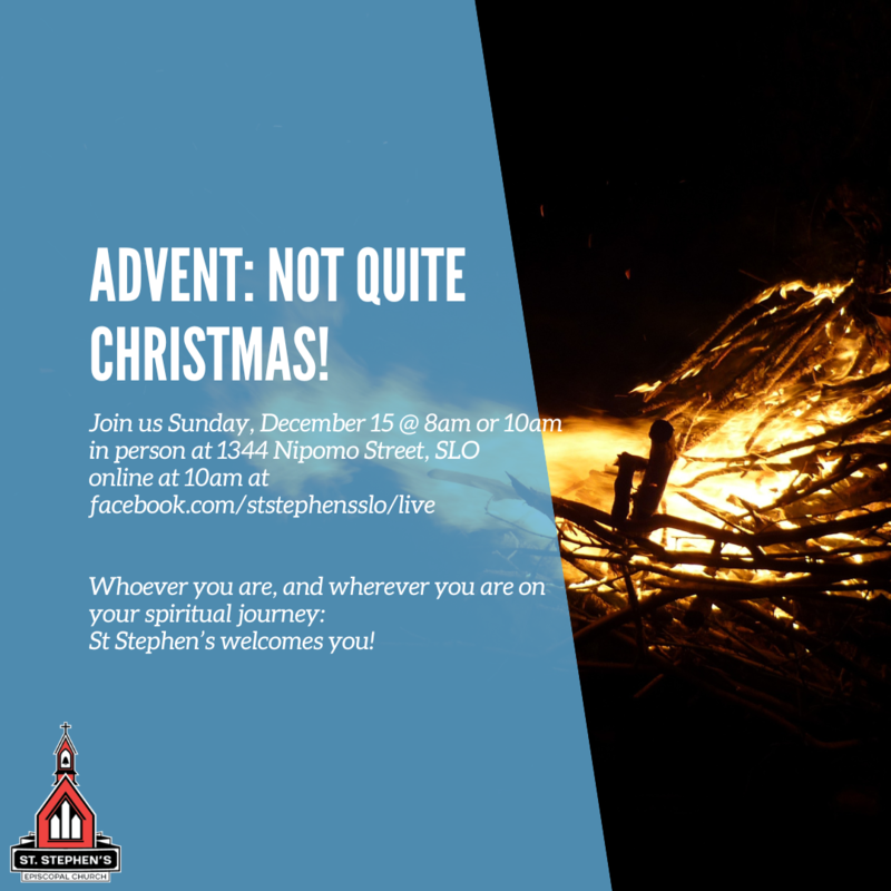 Third Sunday of Advent, Year C