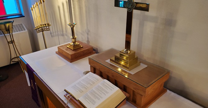 February 15 2026 Service