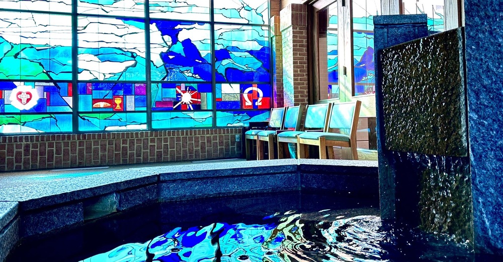 Lenten Soup Suppers & Vespers