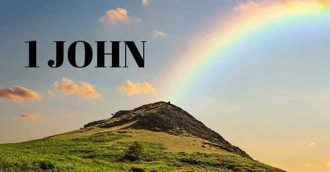 He is Faithful to Forgive