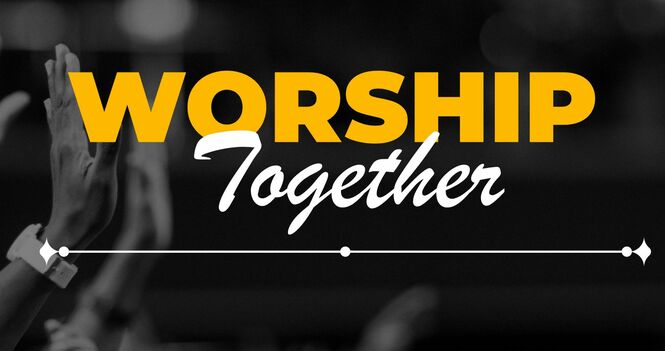 Worship Together