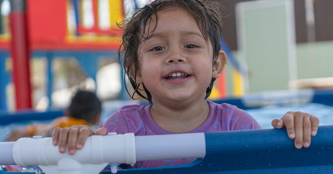 Mexicali Children Home