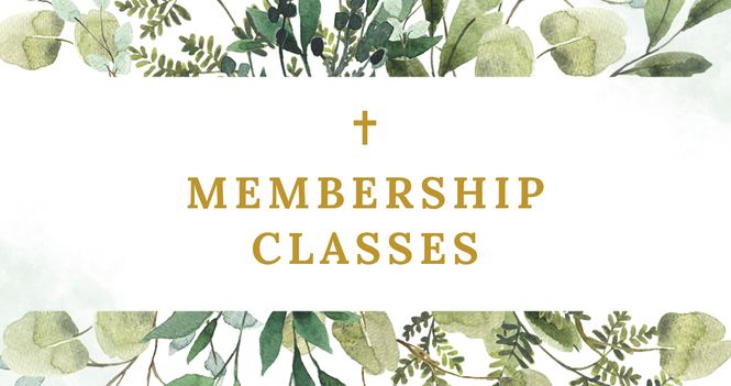 Membership Classes