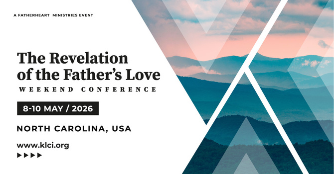 Revelation of the Father's Love Conference