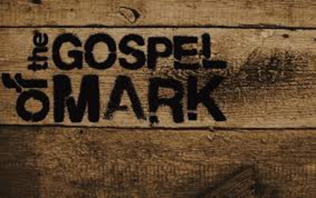 Gospel of Mark