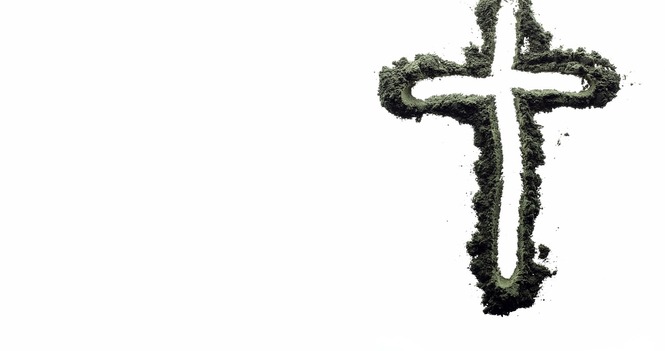 Ash Wednesday Service