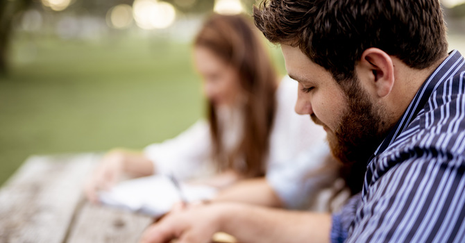 LifeGroup-Online | Every Tuesday