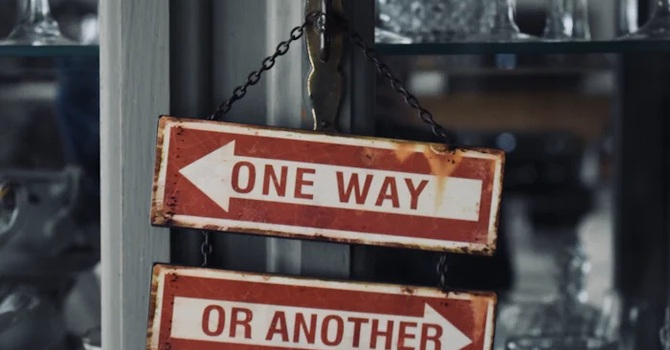 Journey through Lent