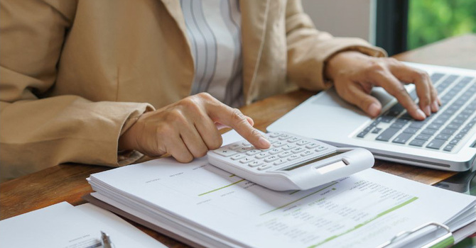 Finance Committee Meeting