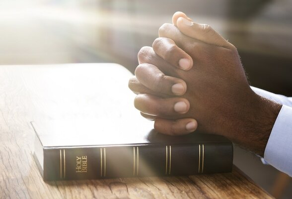 Sunday Morning Worship 18 January 2026