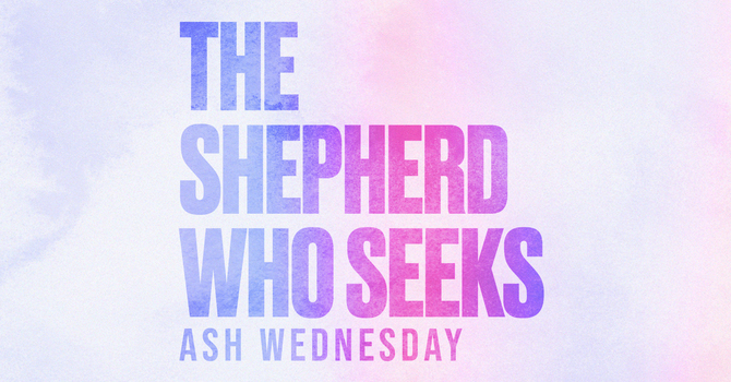 The Shepherd Who Seeks