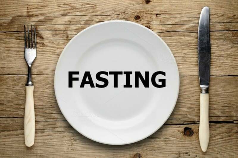 When You Fast
