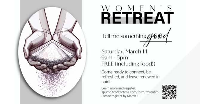 Women's Retreat